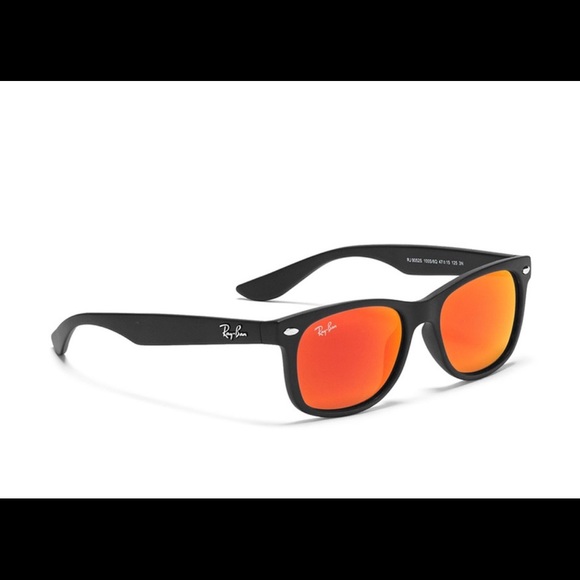 Ray-Ban Other - Juniors Ray Ban Sunglasses